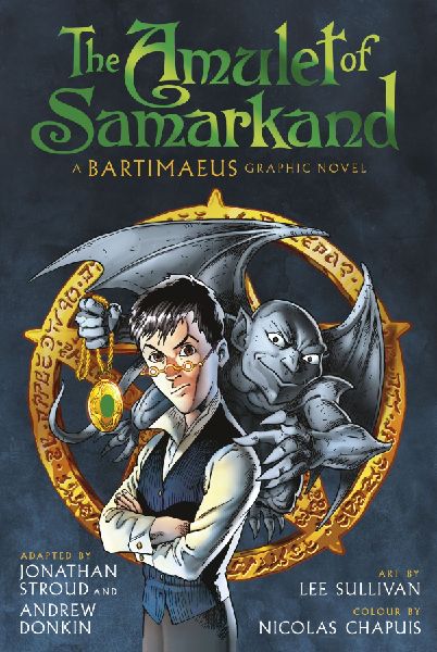9780552563703 - Front cover