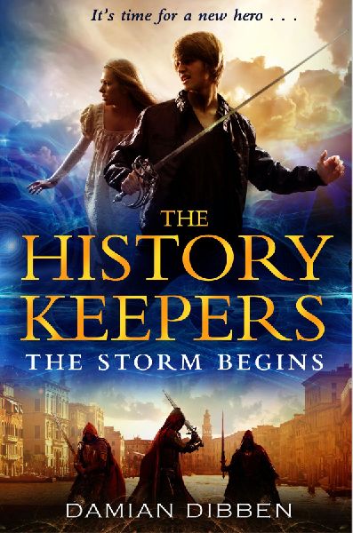 9780552564137 - Front cover