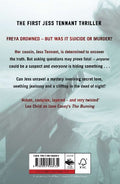 9780552566032 - Back cover