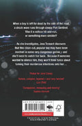 9780552566049 - Back cover