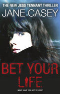 9780552566049 - Front cover