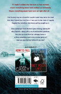 9780552566056 - Back cover