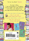 9780552566087 - Back cover