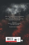 9780552566148 - Back cover
