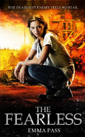 9780552566155 - Front cover