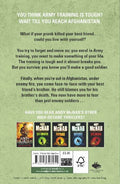 9780552566254 - Back cover