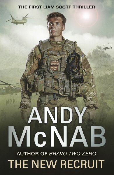 9780552566254 - Front cover
