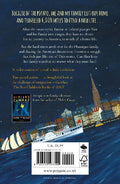 9780552566599 - Back cover