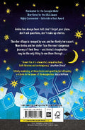 9780552566704 - Back cover