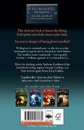 9780552566780 - Back cover