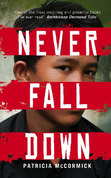 9780552567350 - Front cover