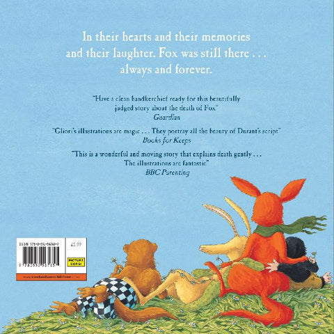 9780552567657 - Back cover