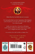 9780552567756 - Back cover