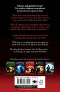 9780552568050 - Back cover