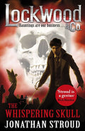 9780552568050 - Front cover