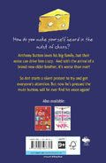 9780552568357 - Back cover