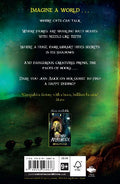 9780552568678 - Back cover
