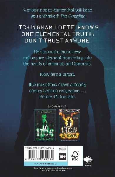 9780552569064 - Back cover