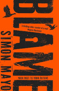 9780552569071 - Front cover