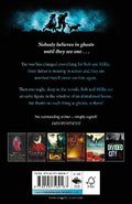 9780552569187 - Back cover