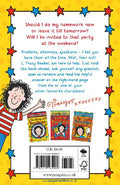 9780552569989 - Back cover
