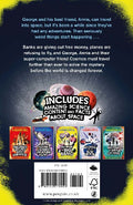 9780552570053 - Back cover