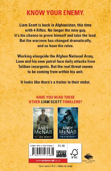 9780552570480 - Back cover