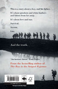 9780552570589 - Back cover