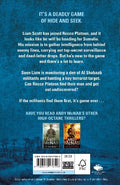 9780552570596 - Back cover