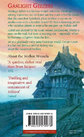 9780552570978 - Back cover
