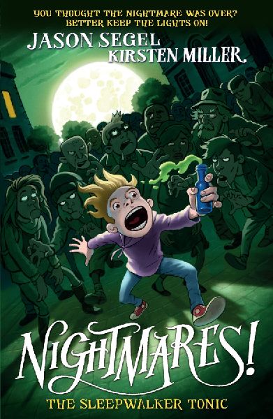 9780552571029 - Front cover