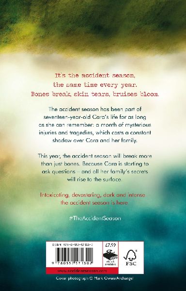 9780552571302 - Back cover