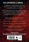9780552571340 - Back cover