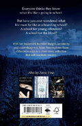 9780552571883 - Back cover