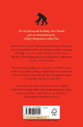 9780552572125 - Back cover