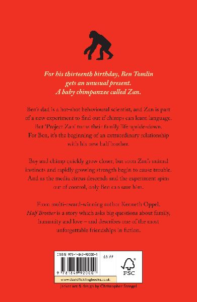 9780552572125 - Back cover