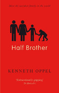 9780552572125 - Front cover