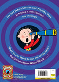 9780552572187 - Back cover