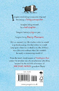 9780552572538 - Back cover