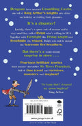9780552572804 - Back cover