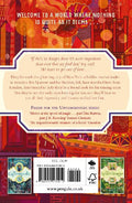 9780552572910 - Back cover