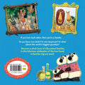 9780552572927 - Back cover