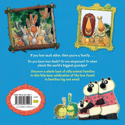 9780552572927 - Back cover