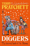 9780552573344 - Front cover