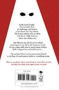 9780552573450 - Back cover