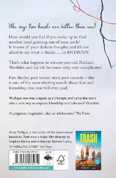 9780552573474 - Back cover