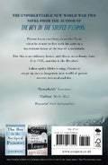 9780552573504 - Back cover