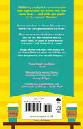 9780552573665 - Back cover
