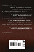9780552573740 - Back cover