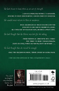 9780552573757 - Back cover